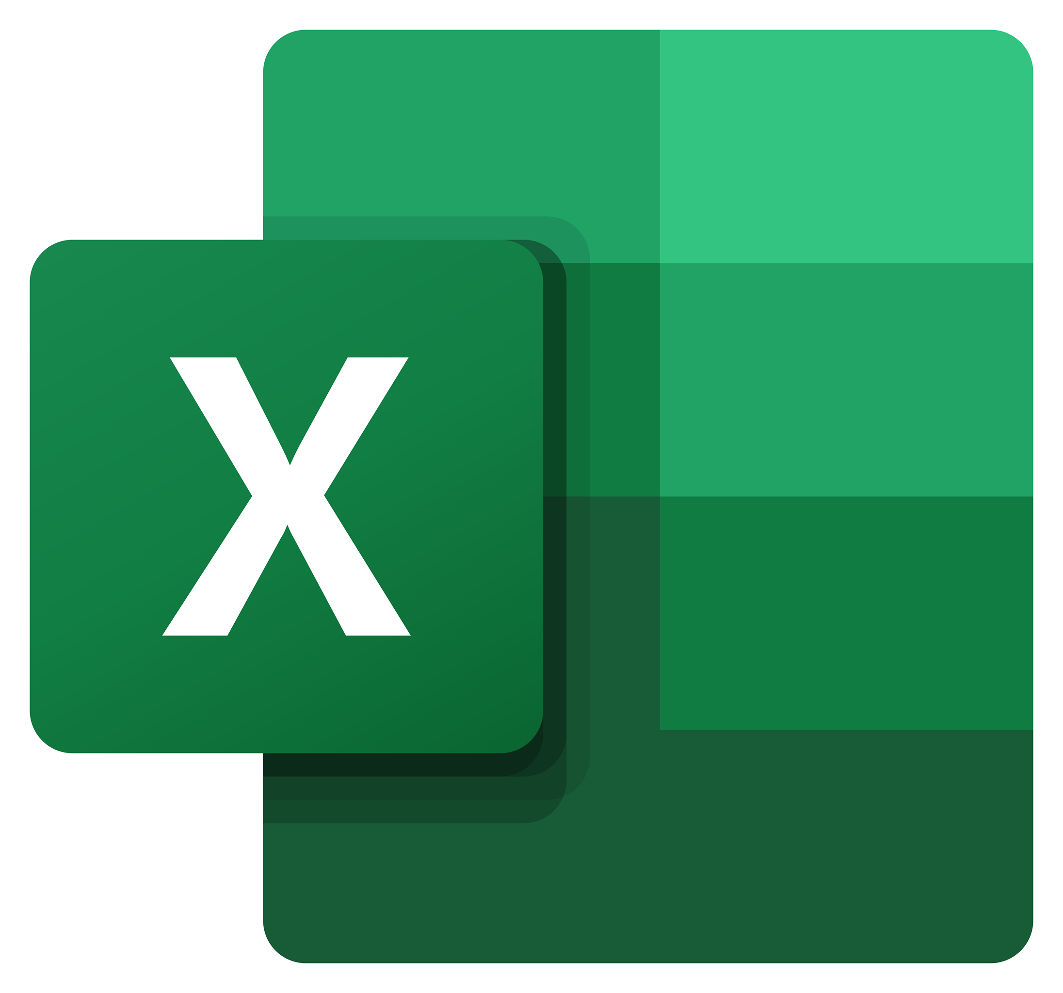 Microsoft Excel